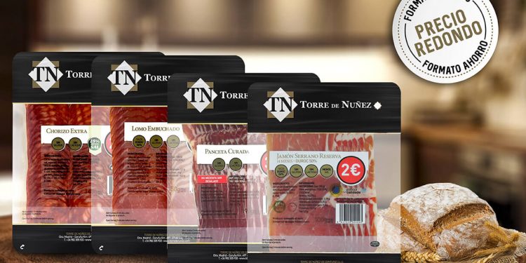 Torre de Nuñez-Nueva gama