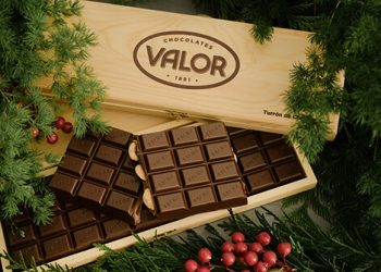 Turron Premium Valor