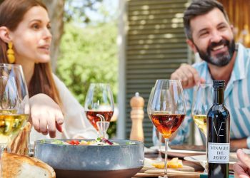 La UE apoya el auge de las DO Vinos y Vinagres de Jerez