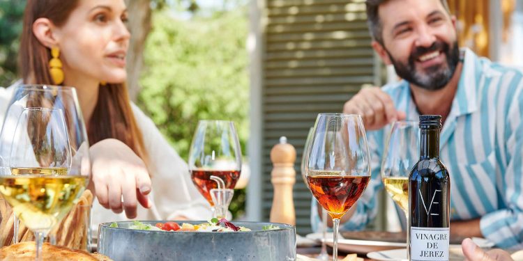 La UE apoya el auge de las DO Vinos y Vinagres de Jerez