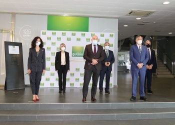 Visita Galletas Gullon