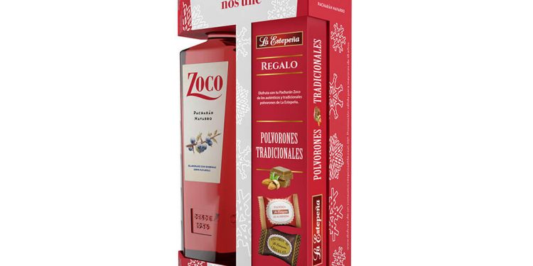 Zoco Polvorones
