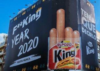 Accion King Fin de Año