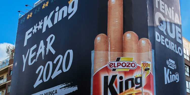 Accion King Fin de Año