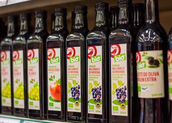 Alcampo ha introducido en sus lineales este año más de 150 productos de marca propia