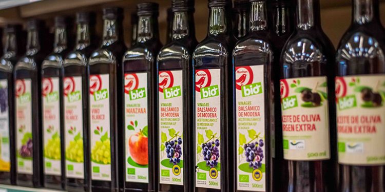Alcampo ha introducido en sus lineales este año más de 150 productos de marca propia