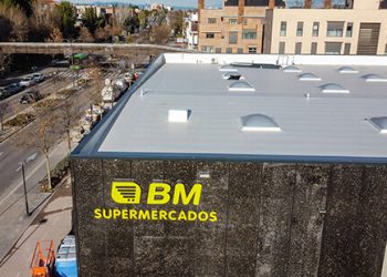 BM Supermercados