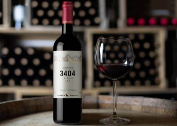 3404 Crianza