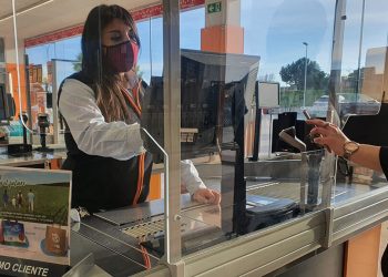 Los consumidores prefieren el canje de cupones a través del móvil