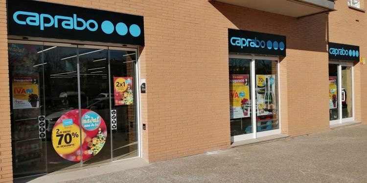 Caprabo