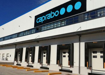 Caprabo-centro distribucion