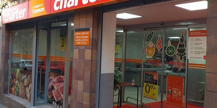 Consum lleva su franquicia Charter a Tarragona y Condis se refuerza en Gerona