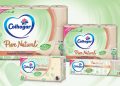 Essity avanza en sostenibilidad con su nuevo Colhogar Pure Natural