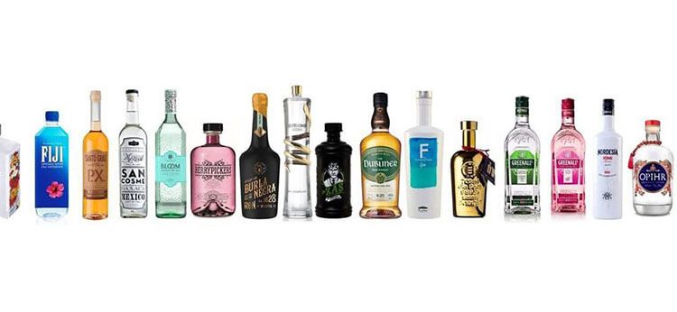 Compañia de Bebidas Singulares