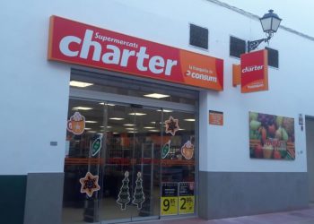 Consum, Mercadona, Veritas y Bon Preu amplían su red comercial