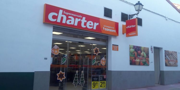 Consum, Mercadona, Veritas y Bon Preu amplían su red comercial