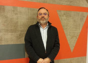 Antonio Torres, nuevo presidente de la DO Valdepeñas