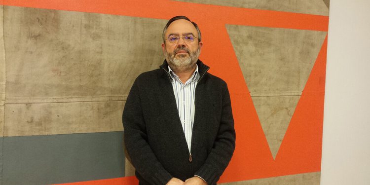 Antonio Torres, nuevo presidente de la DO Valdepeñas