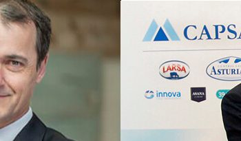 Juan Ignacio de Elizalde y José Armando Tellado, nuevos consejeros de FIAB