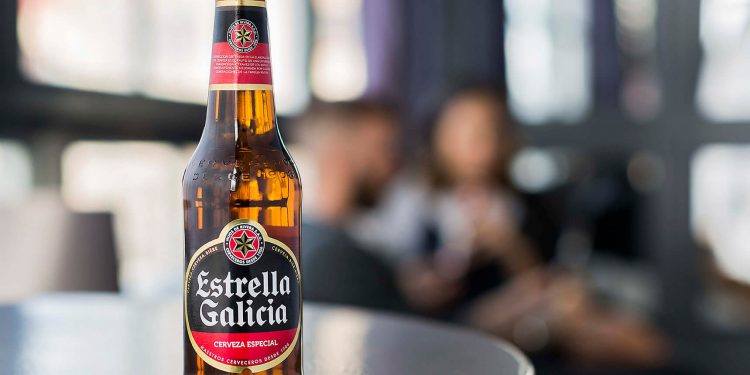 Estrella Galicia