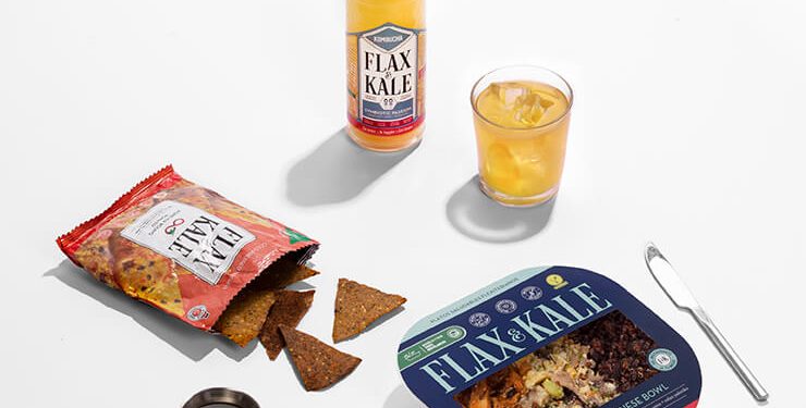 Flax&Kale
