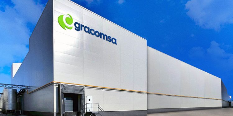 GA Alimentaria refuerza su capacidad productiva para consolidar su expansión