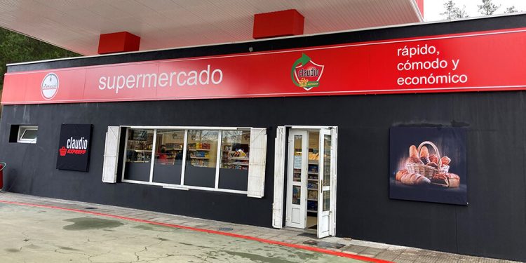 Gadisa culmina el año con 16 nuevos supermercados franquiciados y alcanza los 196