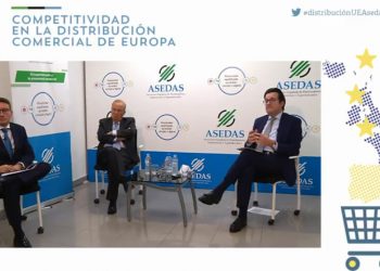 La distribución comercial española, entre las más eficientes de Europa