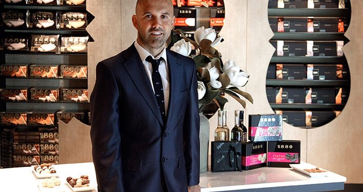 Confectionary Holding prevé mantener las ventas esta Navidad y cerrar el año con 25 millones de facturación