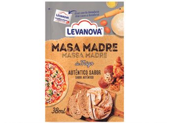 Lesaffre lanza la primera masa madre para hacer pan en casa