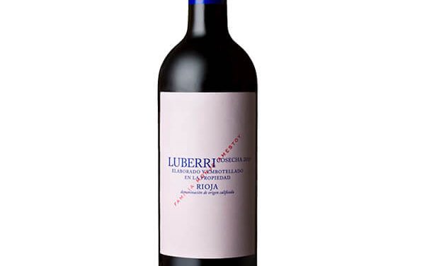 Llega el primero de los grandes vinos de Rioja de este 2020