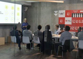 Mahou San Miguel-BarLab