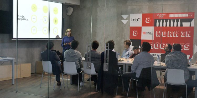 Mahou San Miguel-BarLab