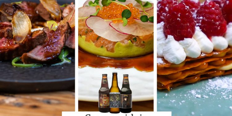 Mahou San Miguel llevará su propuesta gastronómica de El Sainete a los hogares de los consumidores