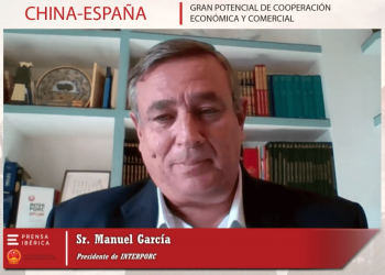 Manuel Garcia-Interporc