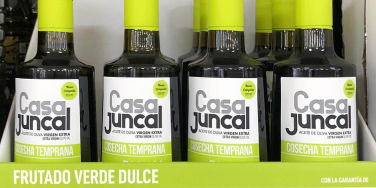 Mercadona-aceite