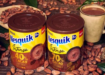 Nesquik Intenso