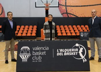 ORRI-Valencia Basket