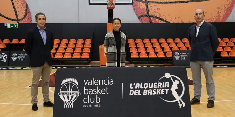 ORRI-Valencia Basket