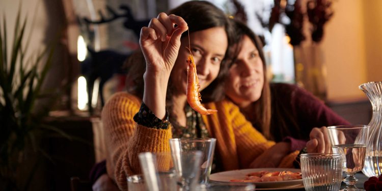 Los consumidores, protagonistas de la nueva campaña de Pescanova