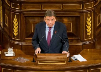Planas en el Congreso