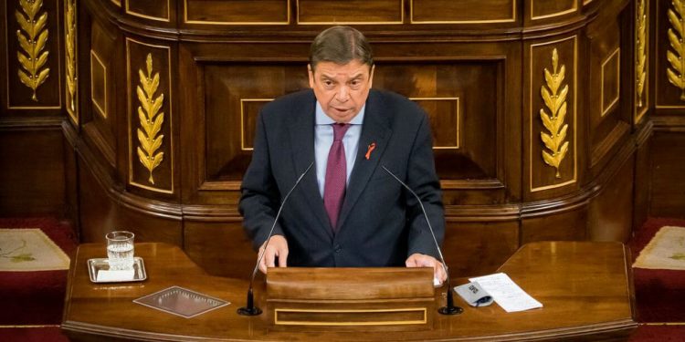 Planas en el Congreso