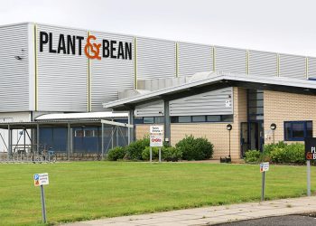 Plant & Bean construye la mayor planta de producción europea de carnes de origen vegetal  