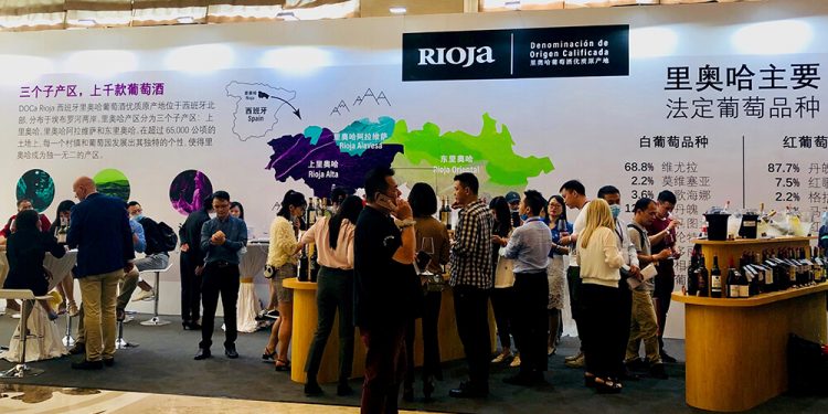 Rioja-evento