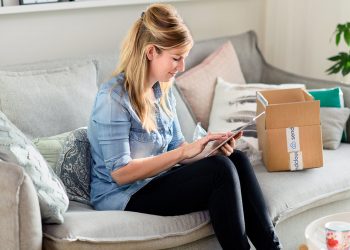 El 46% de los españoles que compra online suele devolver productos