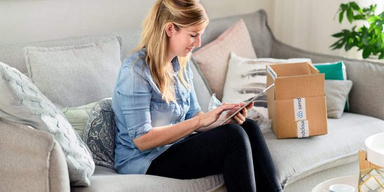 El 46% de los españoles que compra online suele devolver productos