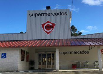 Supermercado Claudio
