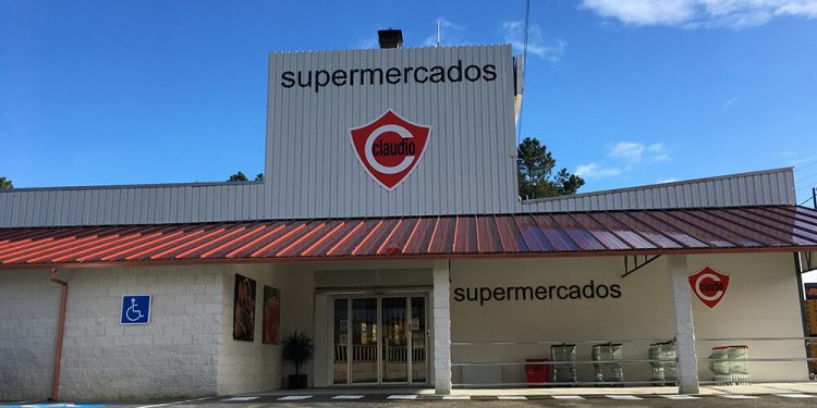 Supermercado Claudio