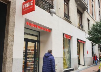 Supermercado Froiz