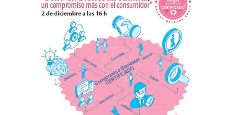 Expertos en bienestar animal analizan los avances en esta materia en el sector porcino español